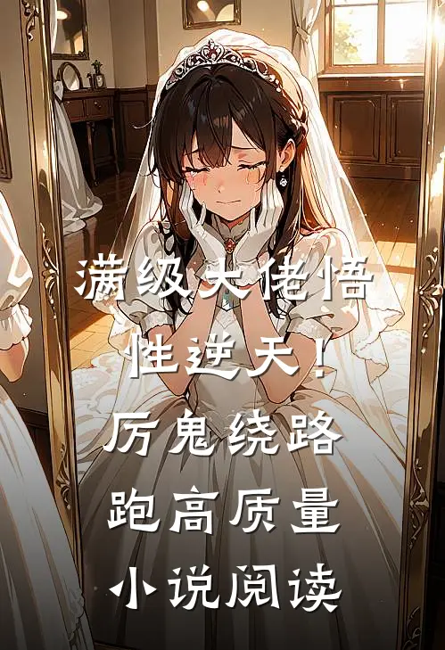 满级大佬悟性逆天！厉鬼绕路跑高质量小说阅读