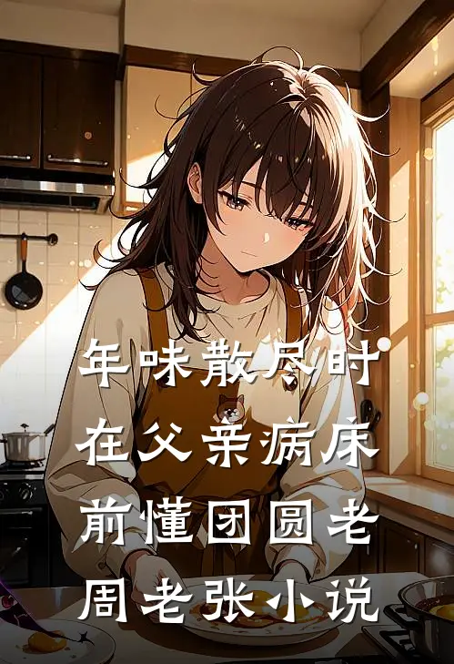 年味散尽时，在父亲病床前懂团圆老周老张小说