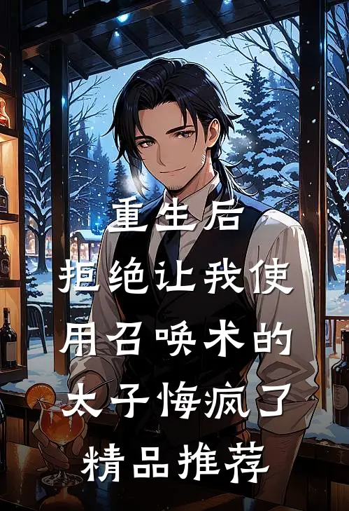 重生后，拒绝让我使用召唤术的太子悔疯了精品推荐