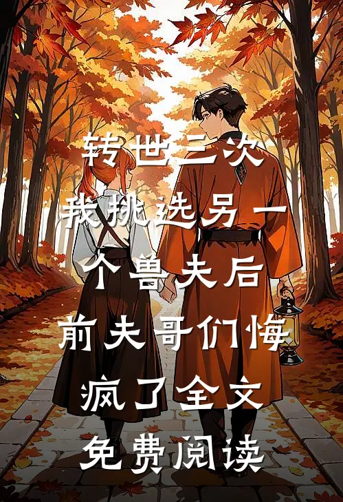 转世三次，我挑选另一个兽夫后，前夫哥们悔疯了全文免费阅读