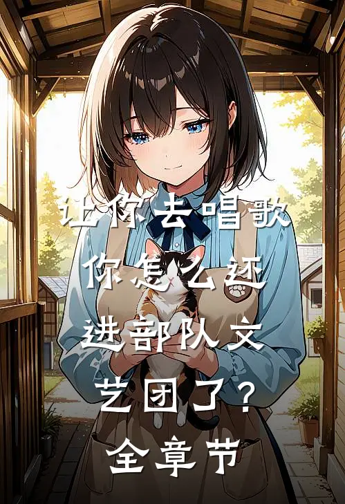 让你去唱歌，你怎么还进部队文艺团了？全章节