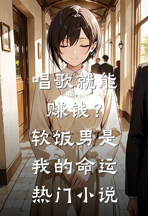 唱歌就能赚钱？软饭男是我的命运热门小说