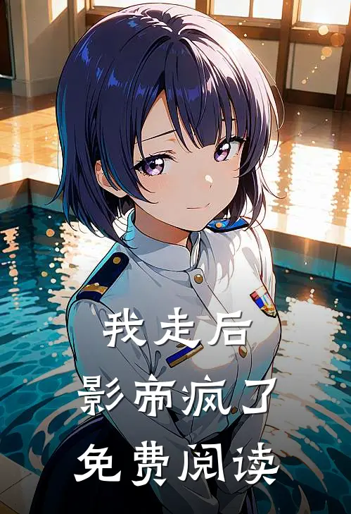 我走后，影帝疯了免费阅读