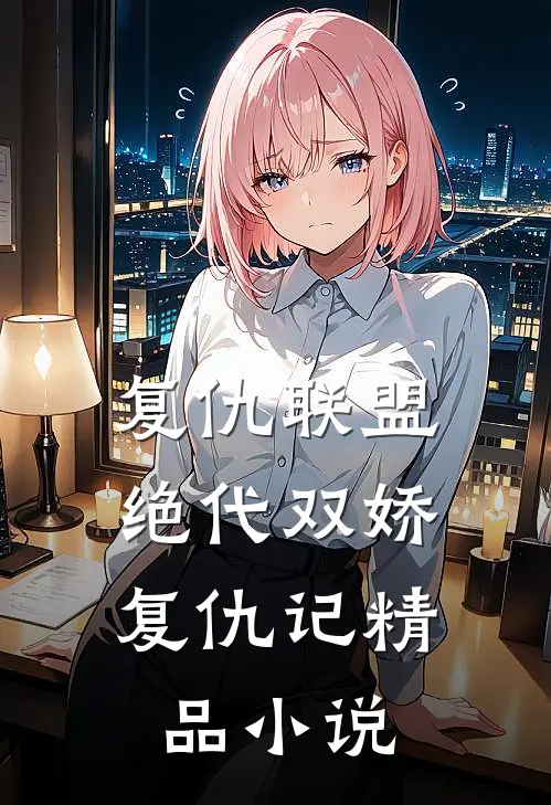 复仇联盟：绝代双娇复仇记精品小说