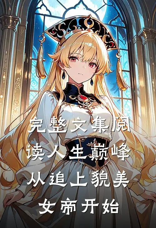 完整文集阅读人生巅峰：从追上貌美女帝开始