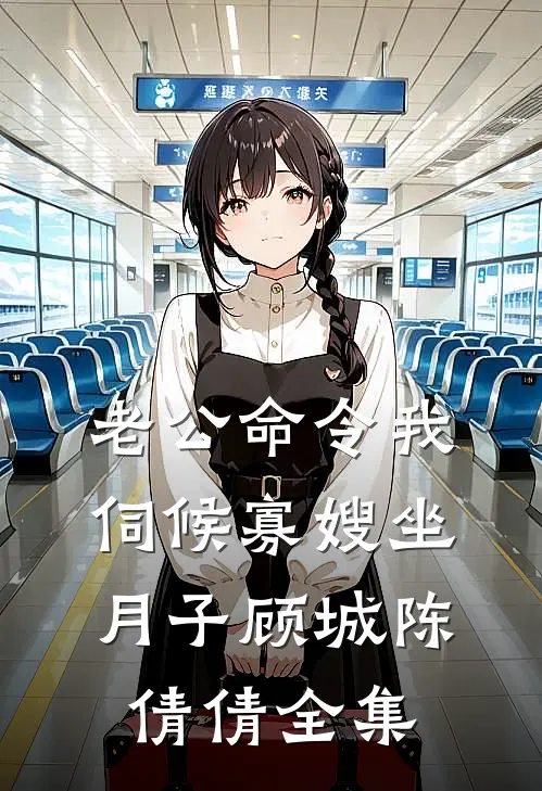 老公命令我伺候寡嫂坐月子顾城陈倩倩 全集