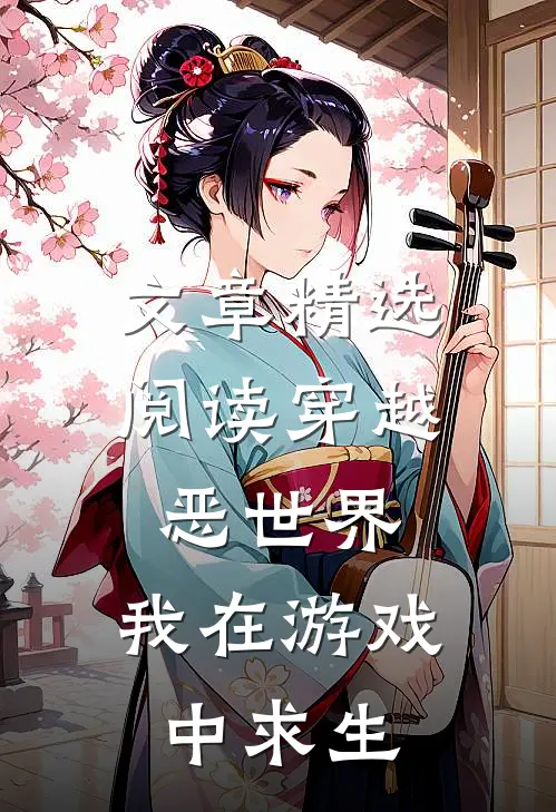 文章精选阅读穿越恶世界：我在游戏中求生