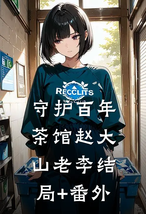 守护百年茶馆赵大山老李结局+番外