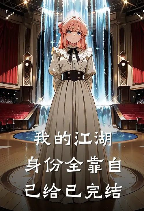 我的江湖，身份全靠自己给已完结