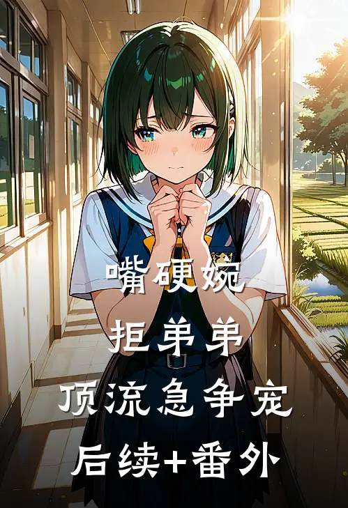 嘴硬婉拒弟弟，顶流急争宠后续+番外