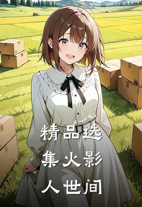 精品选集火影：人世间