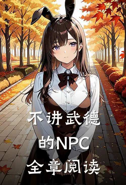 不讲武德的NPC全章阅读