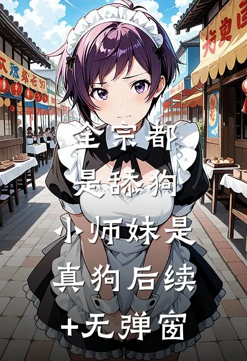 全宗都是舔狗，小师妹是真狗后续+无弹窗