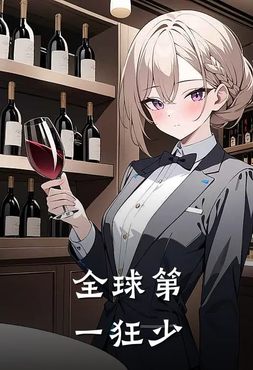全球第一狂少