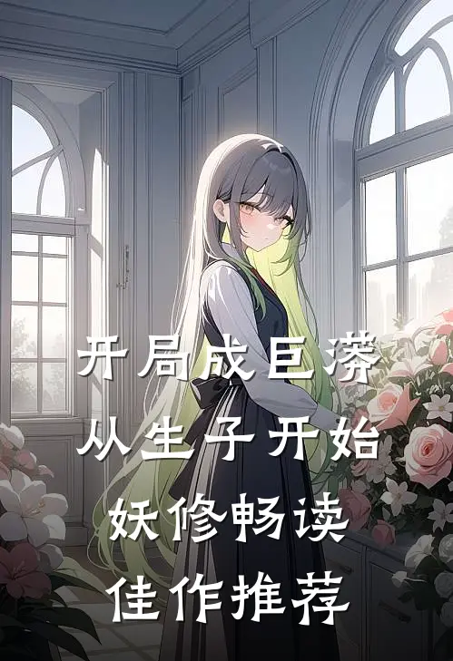 开局成巨蟒，从生子开始妖修畅读佳作推荐