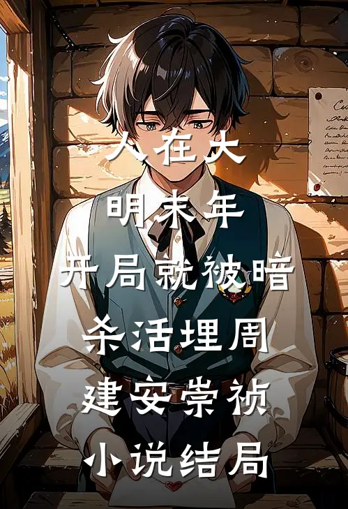 人在大明末年，开局就被暗杀活埋周建安崇祯小说结局