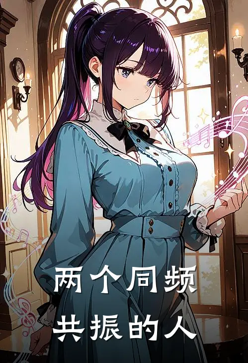 两个同频共振的人