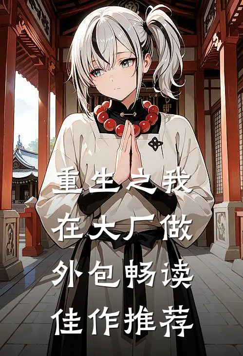 重生之我在大厂做外包畅读佳作推荐