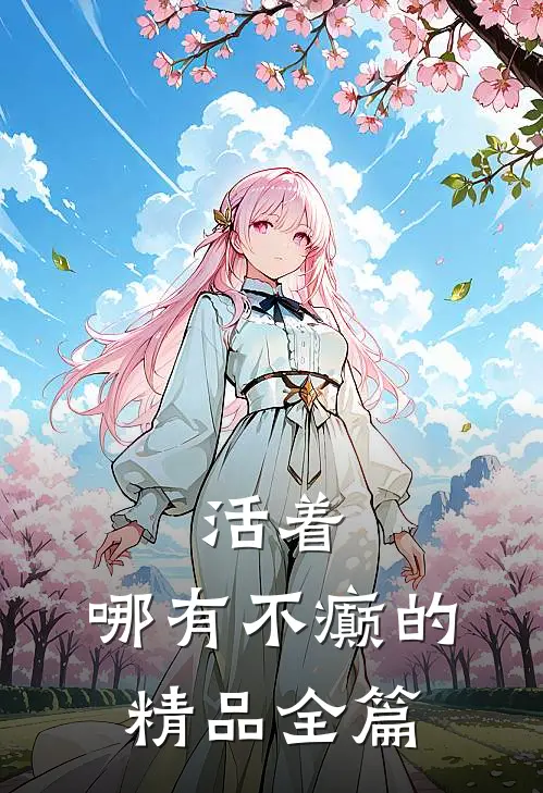 活着，哪有不癫的精品全篇