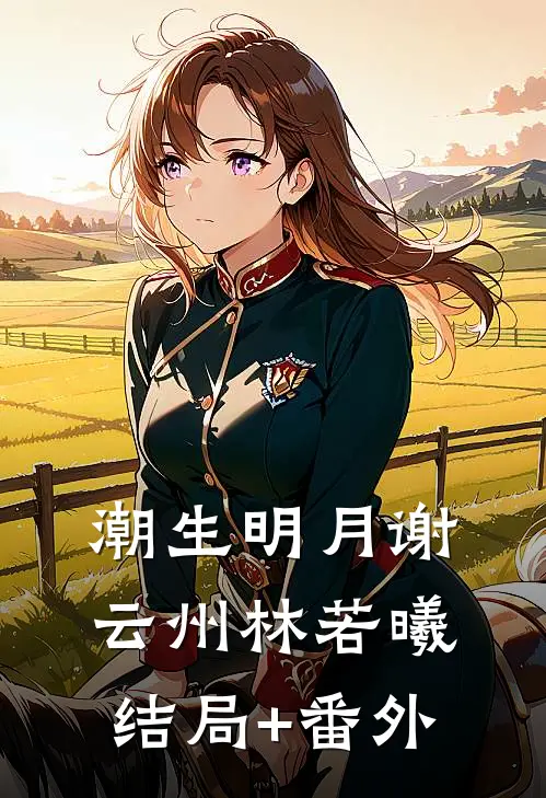 潮生明月谢云州林若曦结局+番外