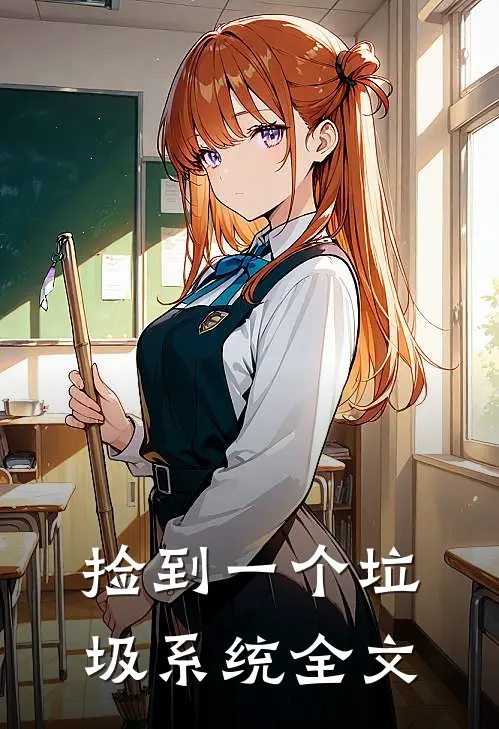 捡到一个垃圾系统全文
