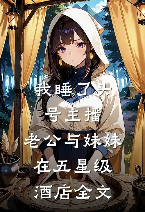 我睡了头号主播，老公与妹妹在五星级酒店全文