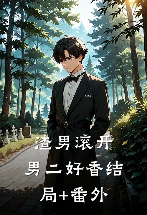 渣男滚开，男二好香结局+番外