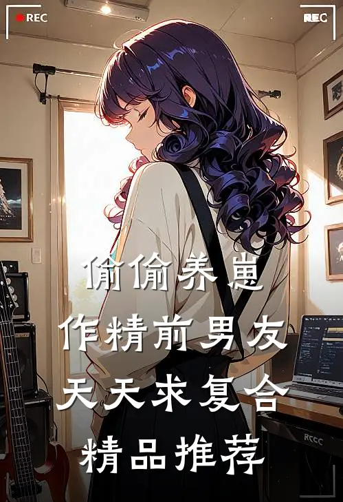 偷偷养崽，作精前男友天天求复合精品推荐