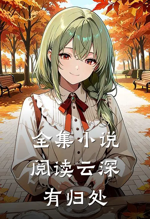 全集小说阅读云深有归处
