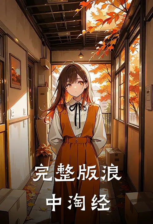 完整版浪中淘经