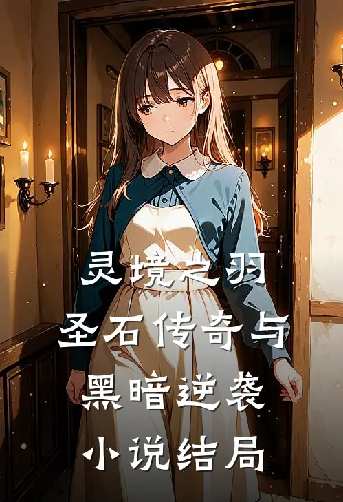灵境之羽：圣石传奇与黑暗逆袭小说结局