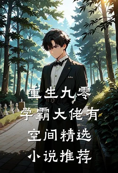重生九零：学霸大佬有空间精选小说推荐
