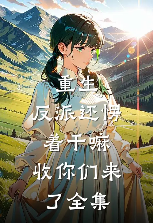 重生：反派还愣着干嘛，收你们来了全集