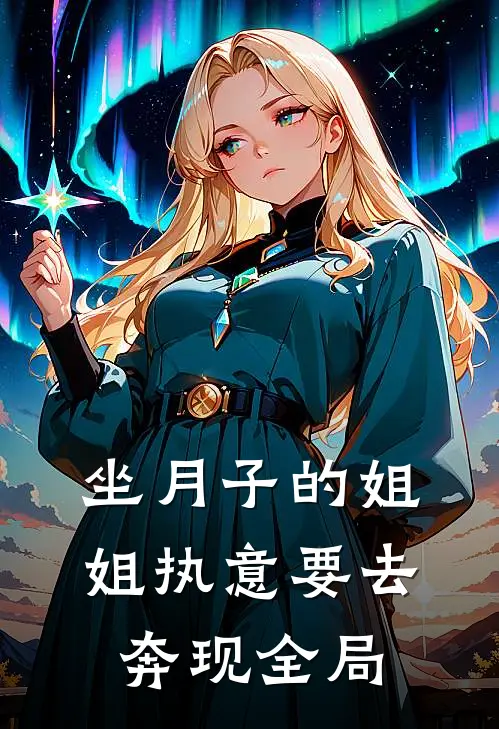 坐月子的姐姐执意要去奔现全局
