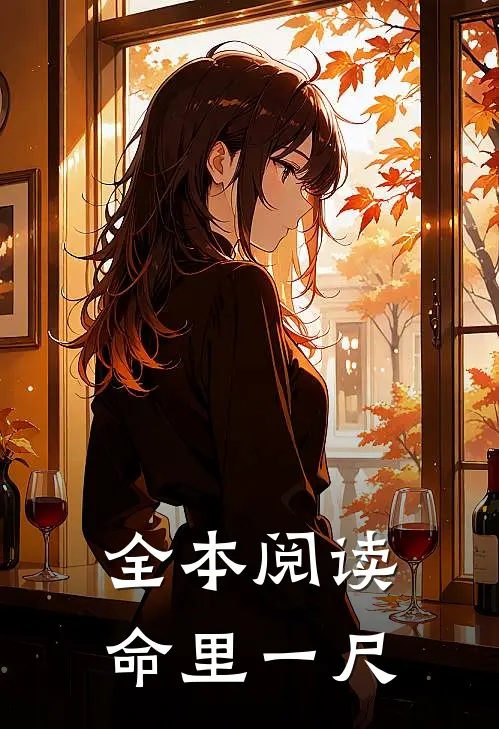 全本阅读命里一尺