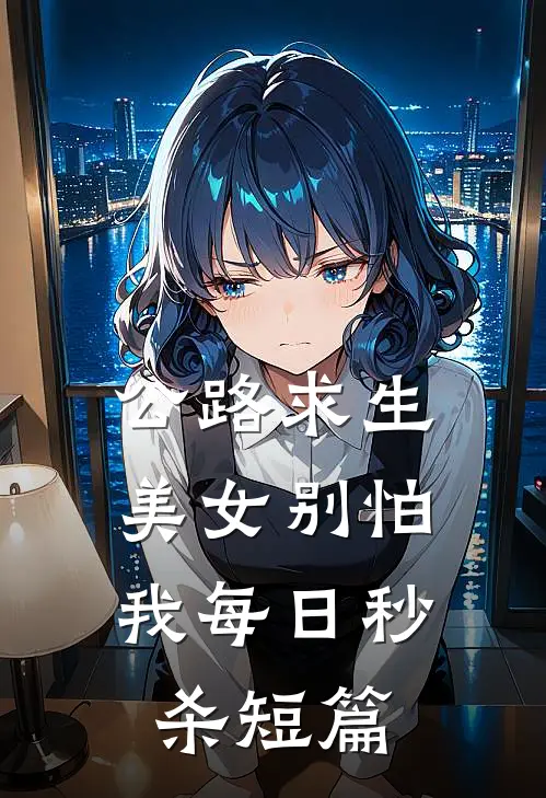 公路求生：美女别怕，我每日秒杀短篇