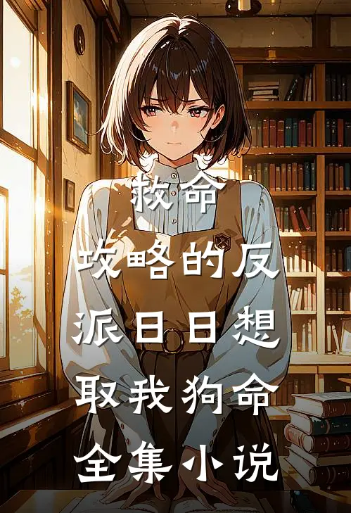 救命，攻略的反派日日想取我狗命全集小说