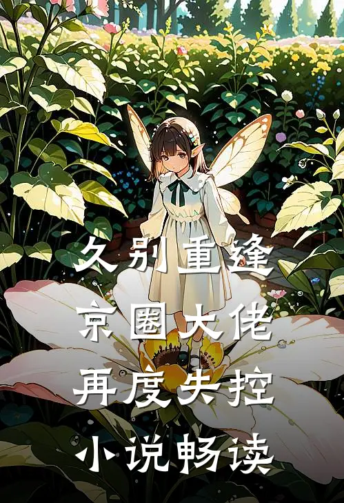 久别重逢，京圈大佬再度失控小说畅读