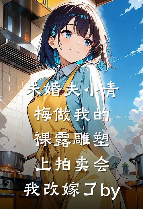 未婚夫小青梅做我的裸露雕塑上拍卖会，我改嫁了by