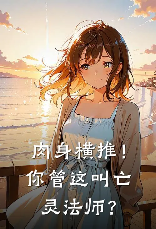 肉身横推！你管这叫亡灵法师？