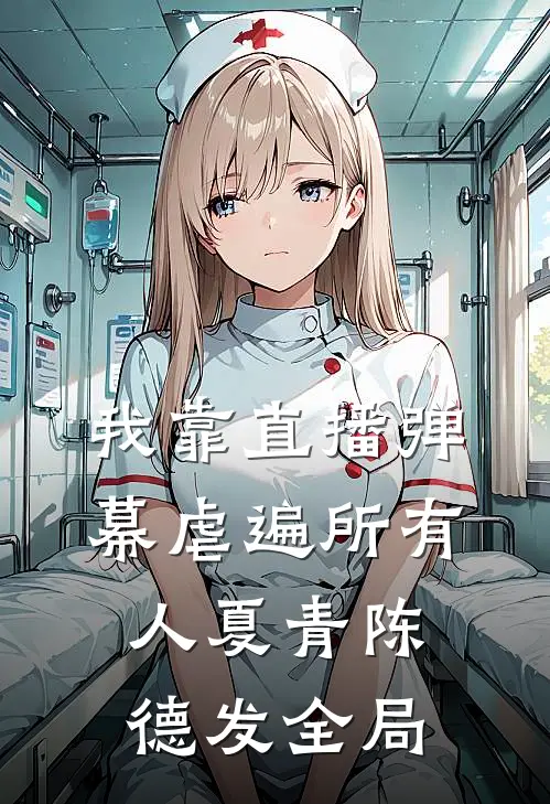 我靠直播弹幕虐遍所有人夏青陈德发全局