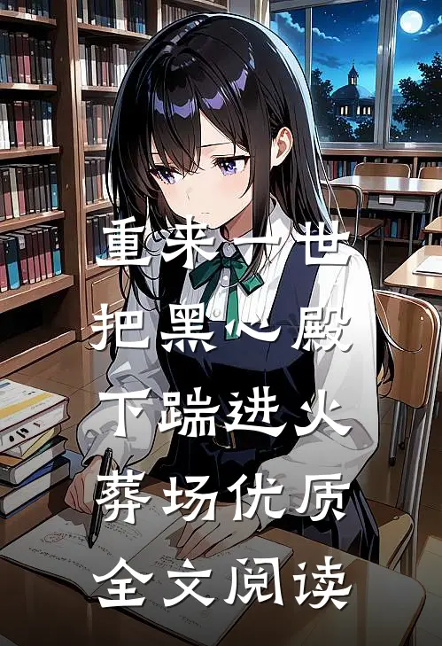 重来一世，把黑心殿下踹进火葬场优质全文阅读