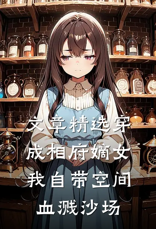 文章精选穿成相府嫡女：我自带空间血溅沙场