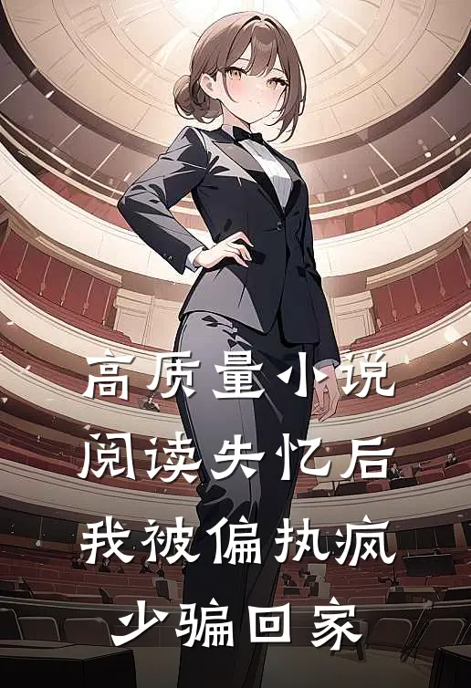 高质量小说阅读失忆后，我被偏执疯少骗回家