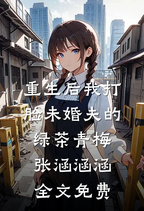 重生后我打脸未婚夫的绿茶青梅张涵涵涵全文免费