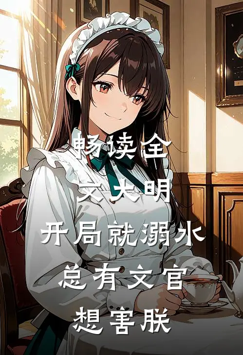 畅读全文大明：开局就溺水，总有文官想害朕
