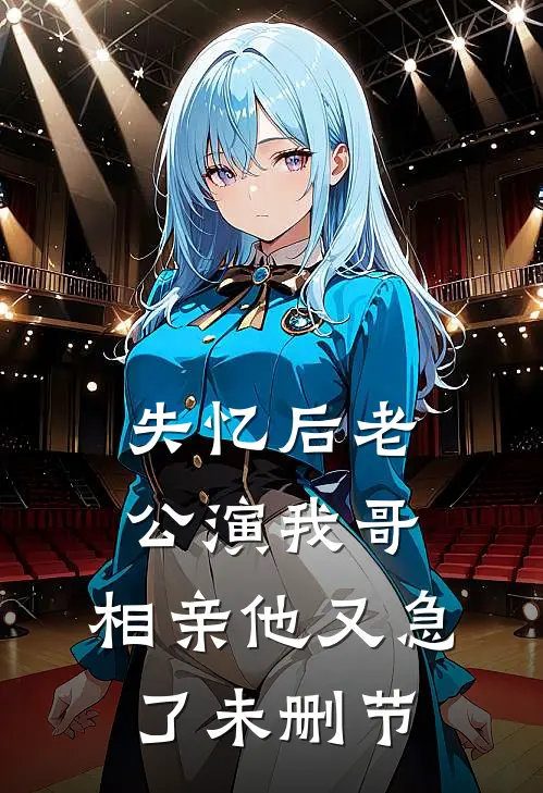 失忆后老公演我哥，相亲他又急了未删节