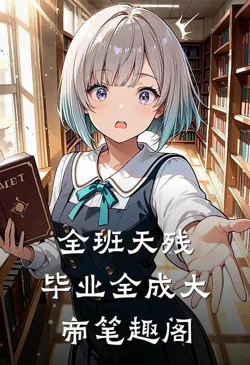 全班天残，毕业全成大帝笔趣阁
