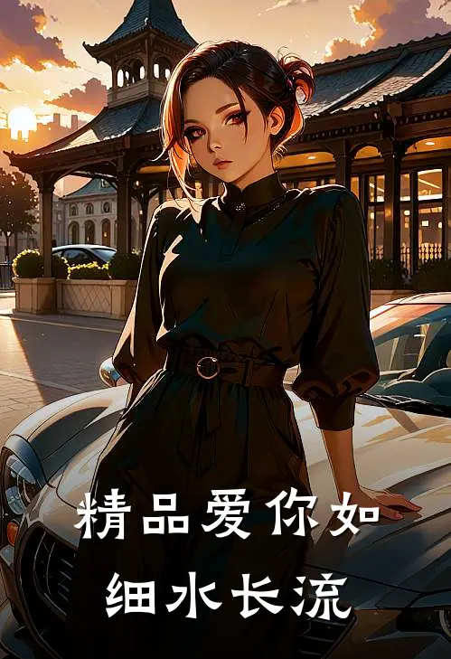 精品爱你如细水长流