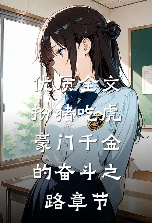 优质全文扮猪吃虎：豪门千金的奋斗之路章节